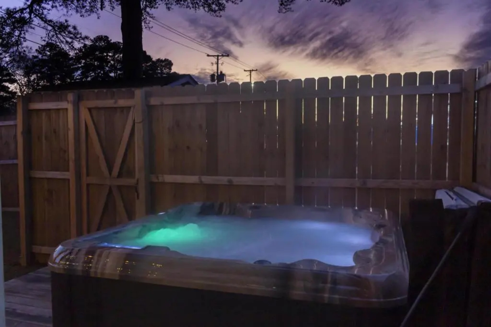 The Hamilton - Lakefront & Studio Suites, Hot Springs