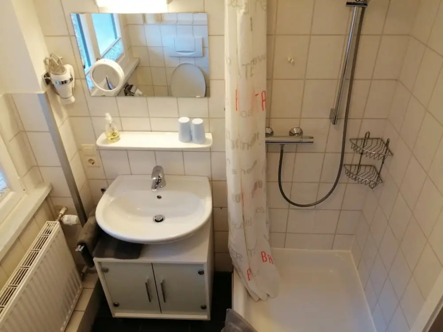 Pretty Apartment in Oppenau near Black Forest National Park