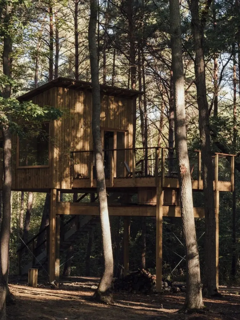 Youza Ecolodge