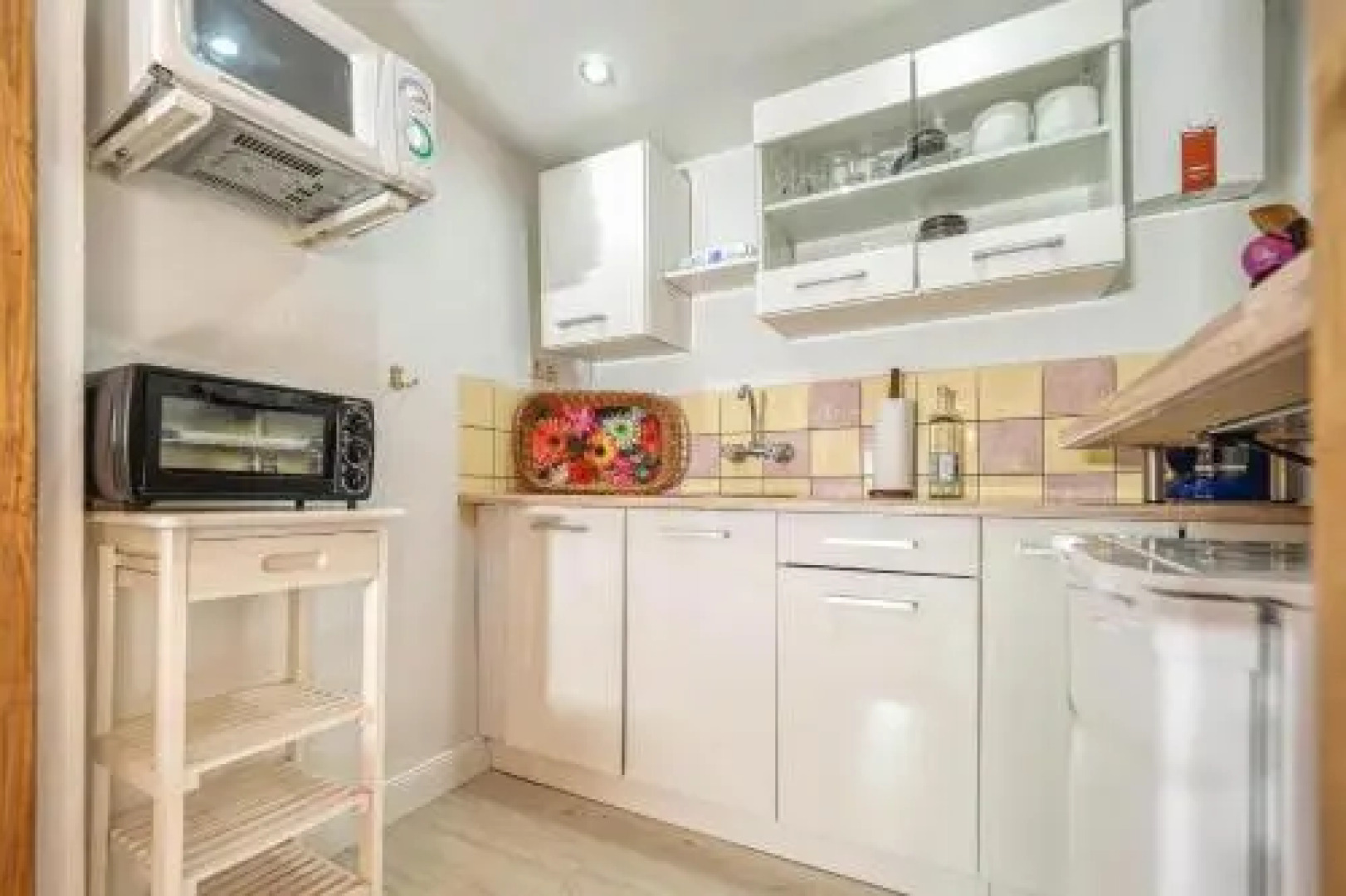 Ferienhaus Barth FDZ 451