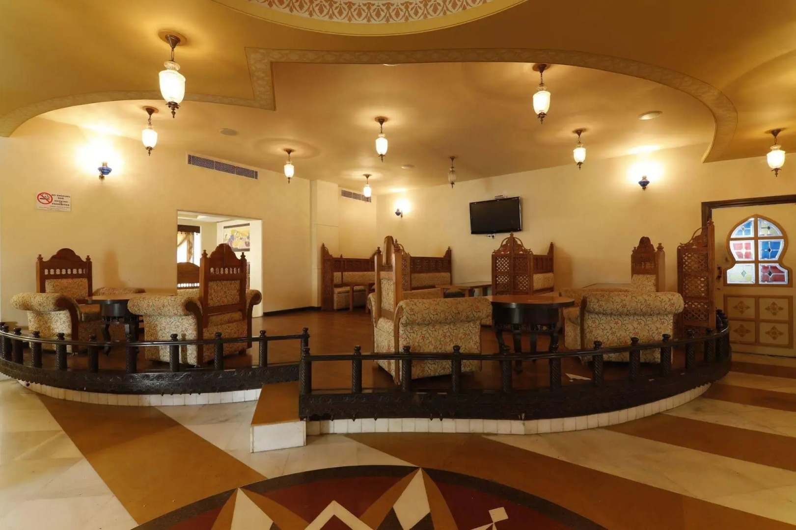 The Marugarh Resort & Spa