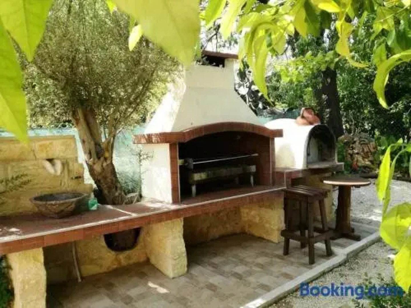 Valencia Grove Villa