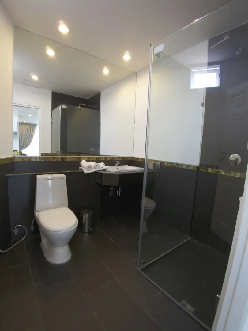 Living Residence Phuket