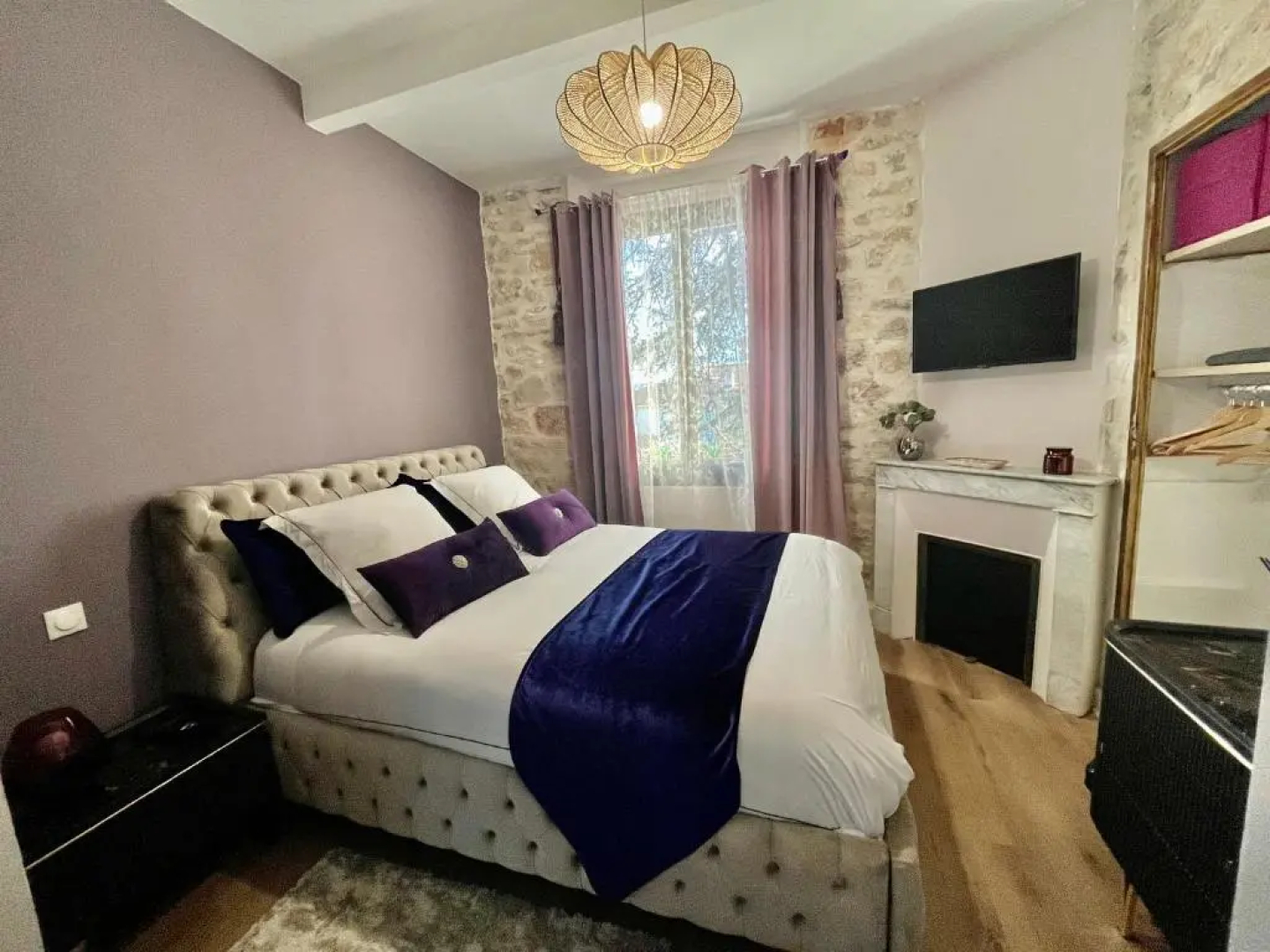O deux Cèdres