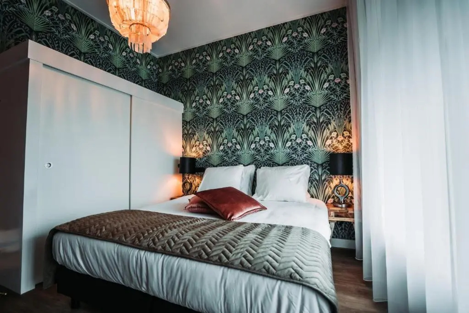 Short Stay Apartments Heerenveen