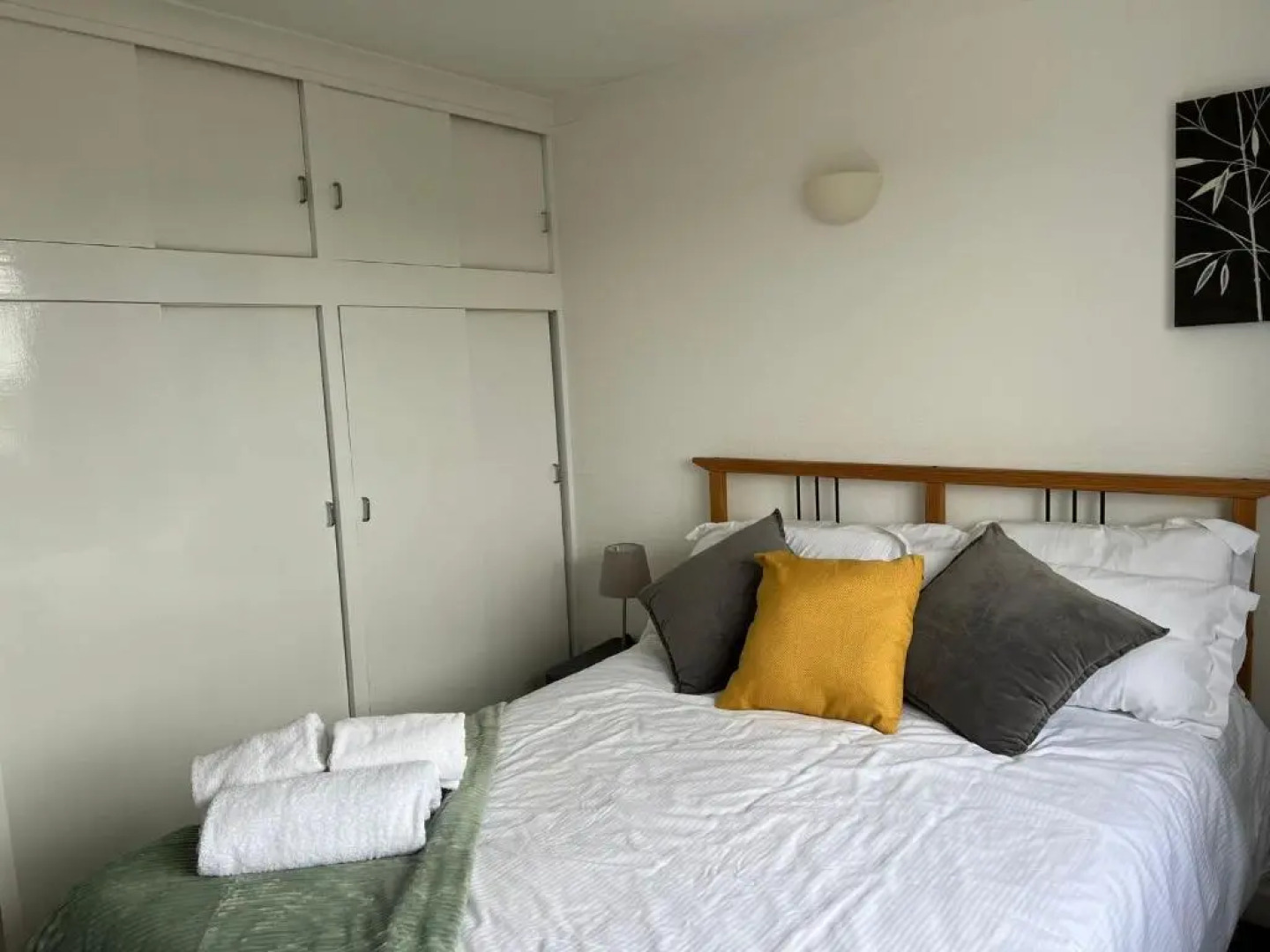 Beautiful Holiday Cottage with 2 Bedrooms.