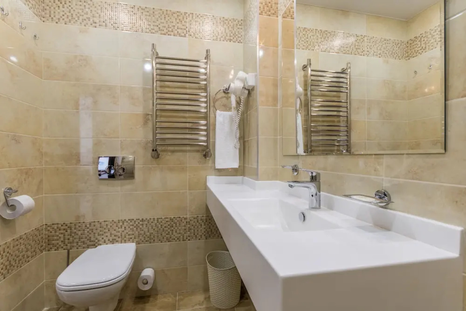 Отель Чайка