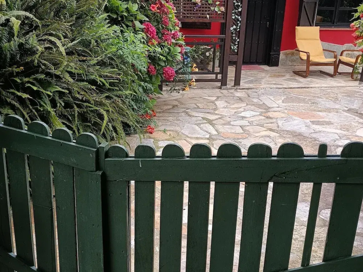 Holiday Home in Spain With Terrace & BBQ