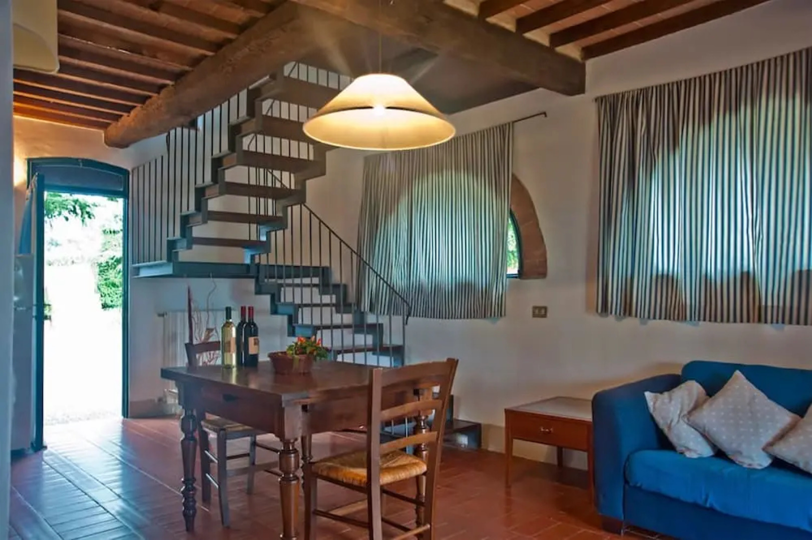 Agriturismo Podere San Giorgio