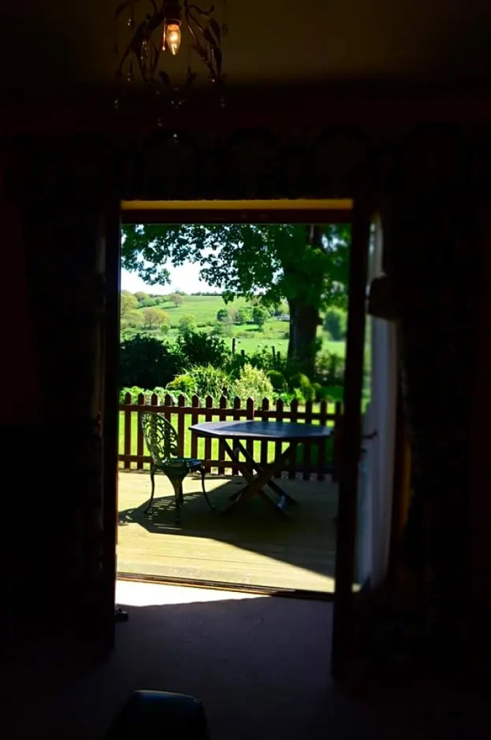 Riverside Barn Guest House