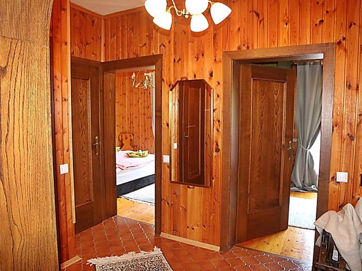 BUNGALOW RUSTIKA KLAGENFURT AM WöRTHERSEE
