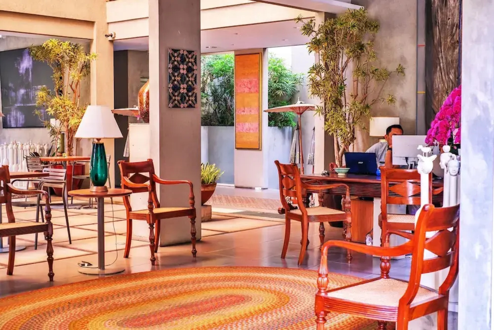 KoenoKoeni Boutique Hotel