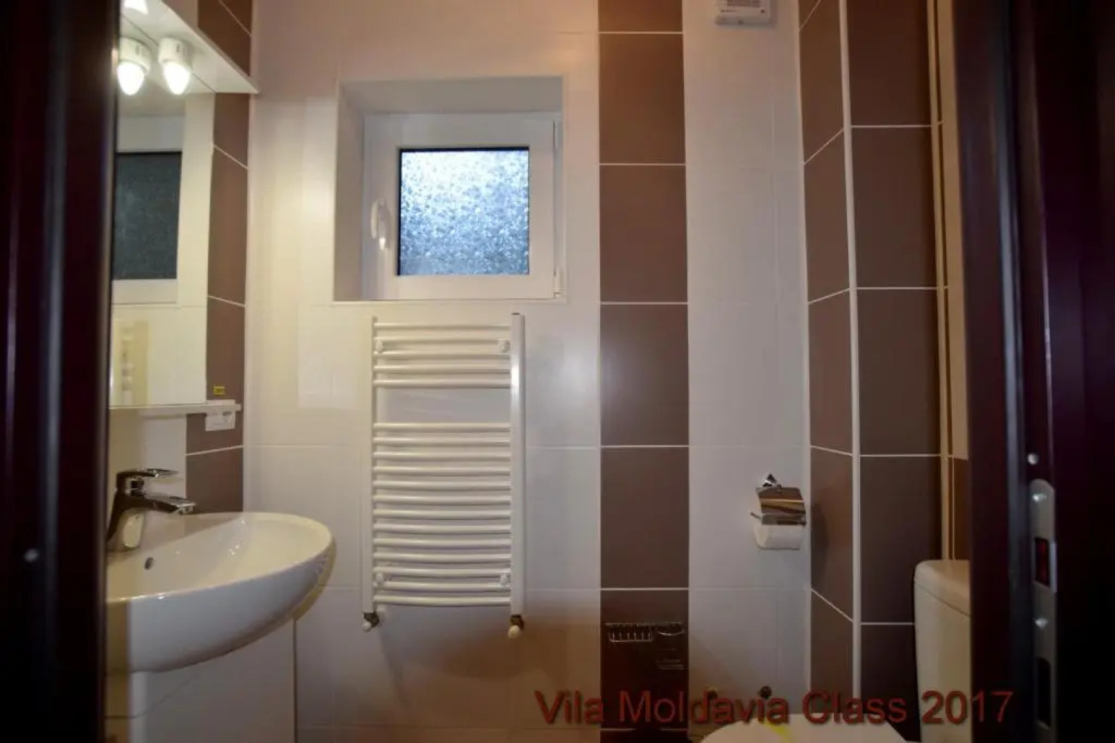 Vila Moldavia Class