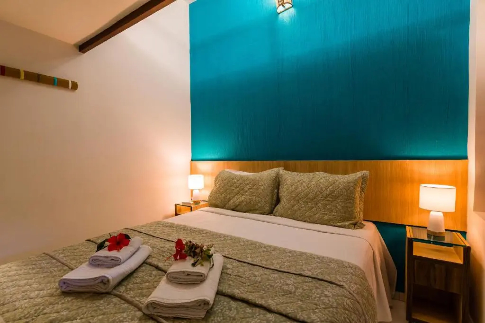 Casa Noronha Beira Mar