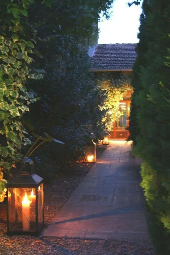 Hôtel Sous les Figuiers