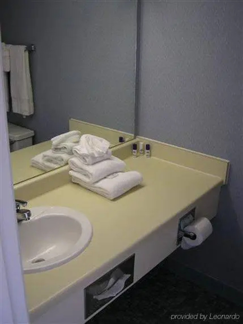 Motel 6-Opelousas, LA