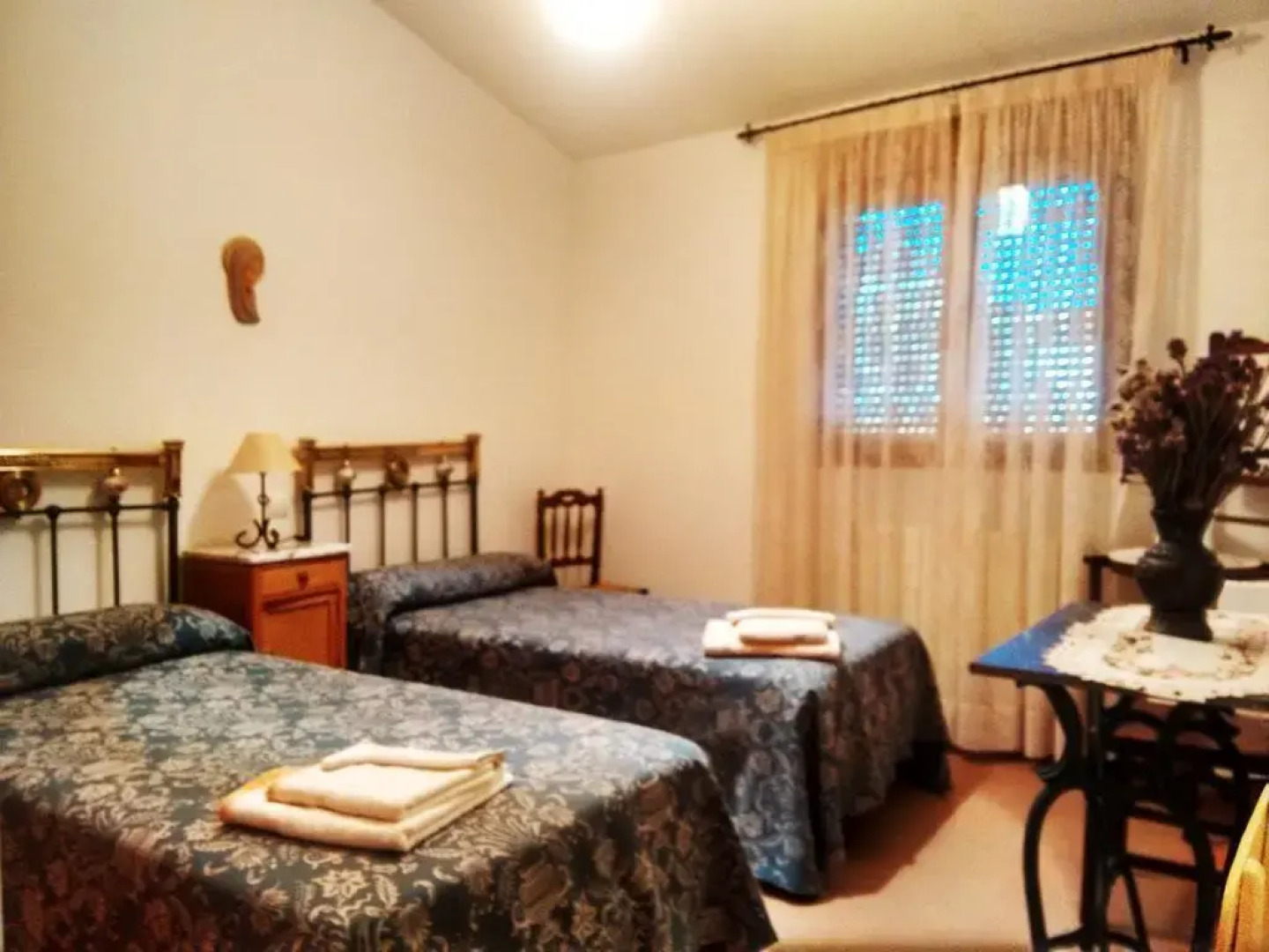 Casa Rural Marques de Cerralbo