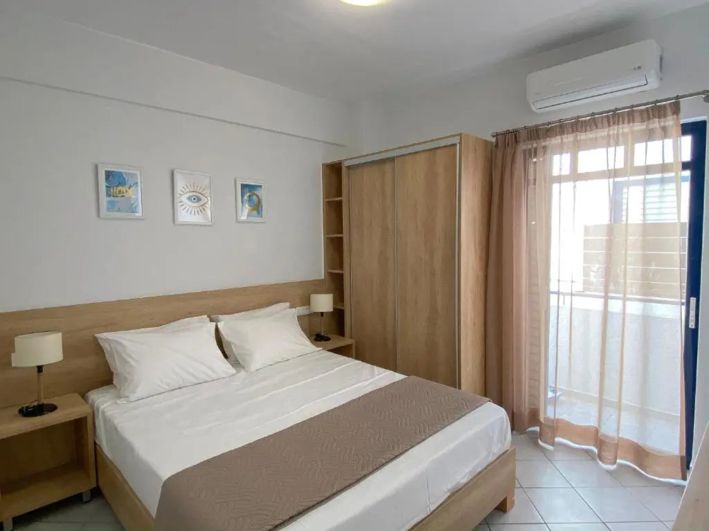 Elounda Canali 2 Apts