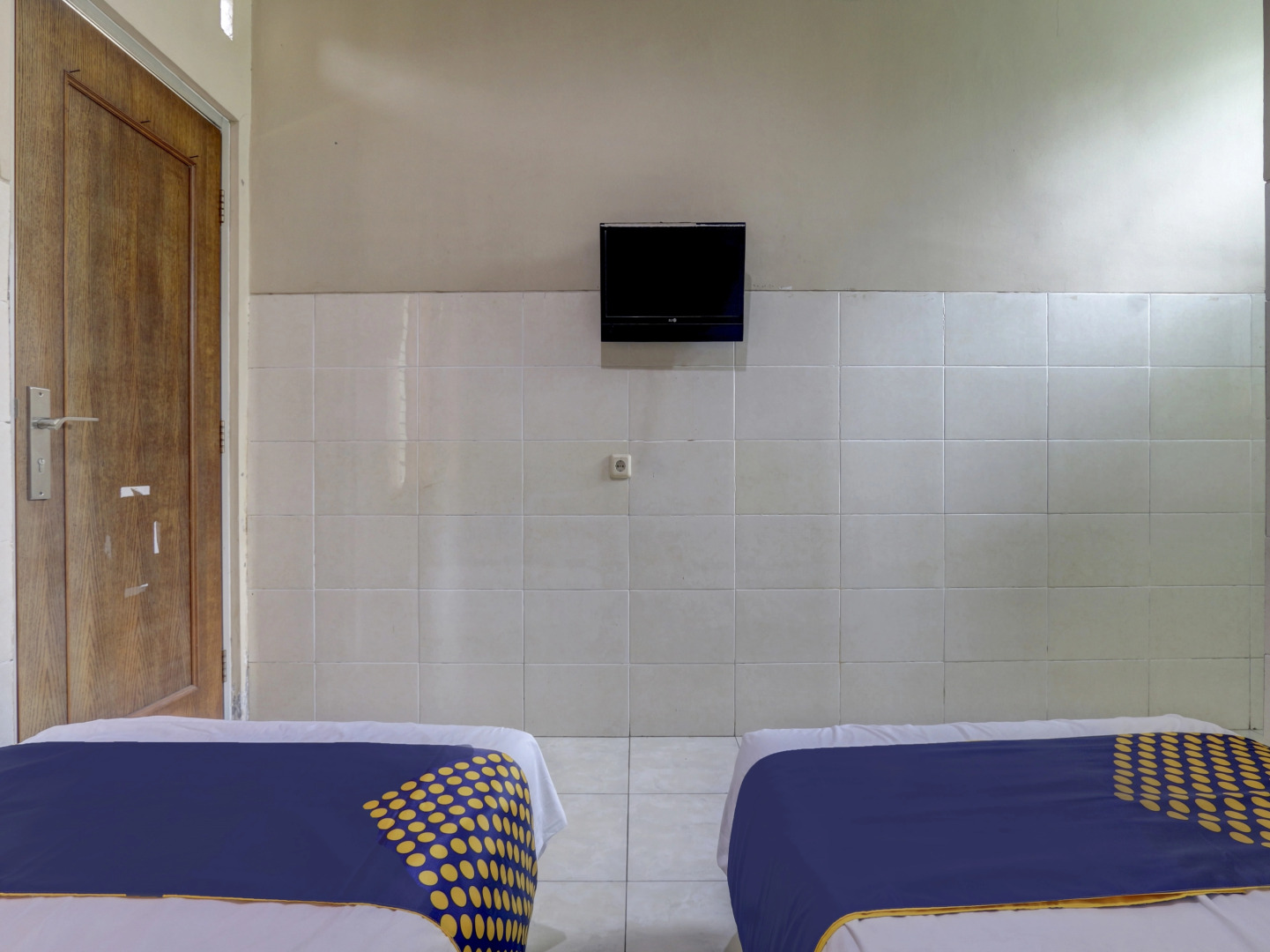 SPOT ON 90159 Puri Asoka Guest House