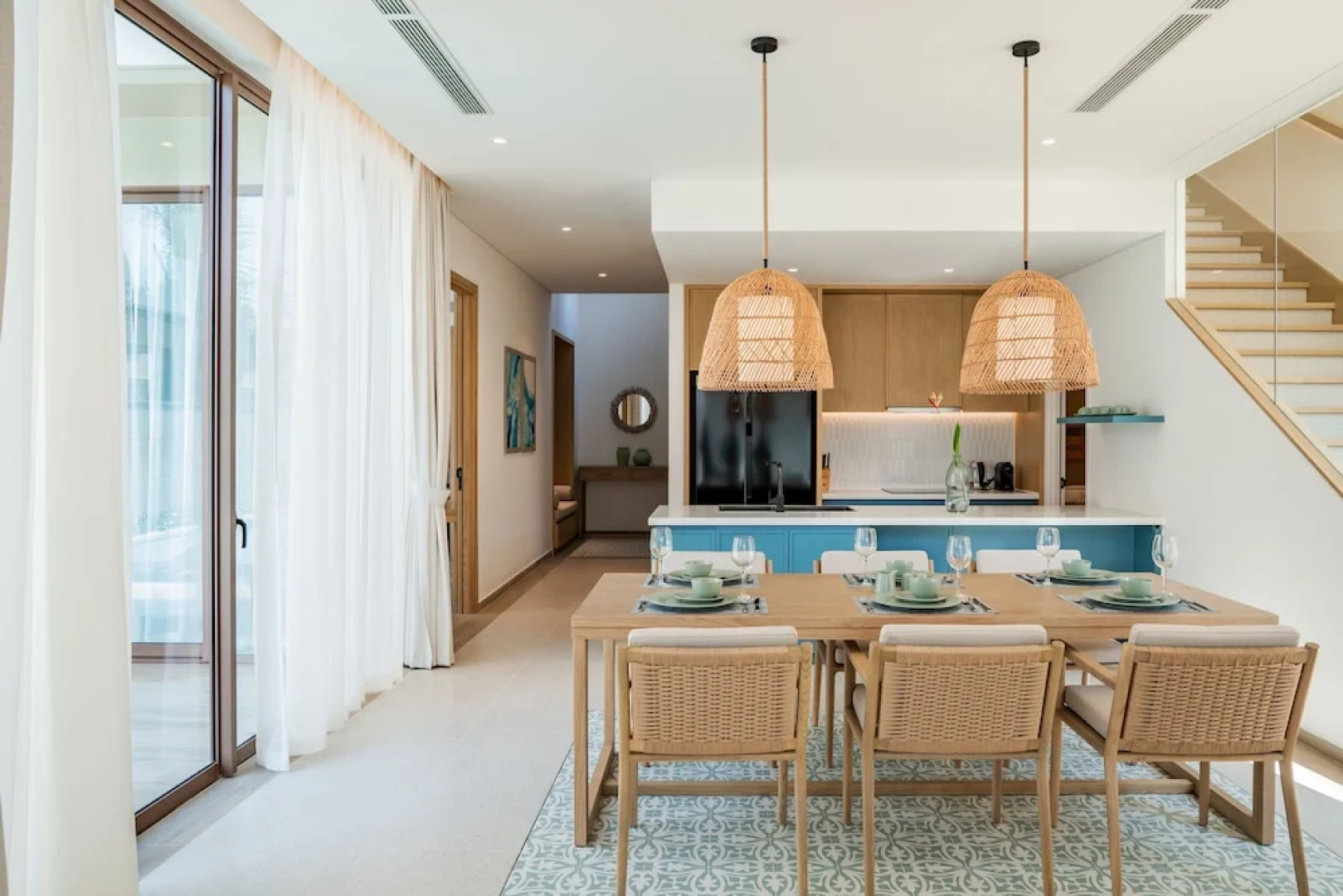 The Ocean Resort by Fusion Quy Nhon