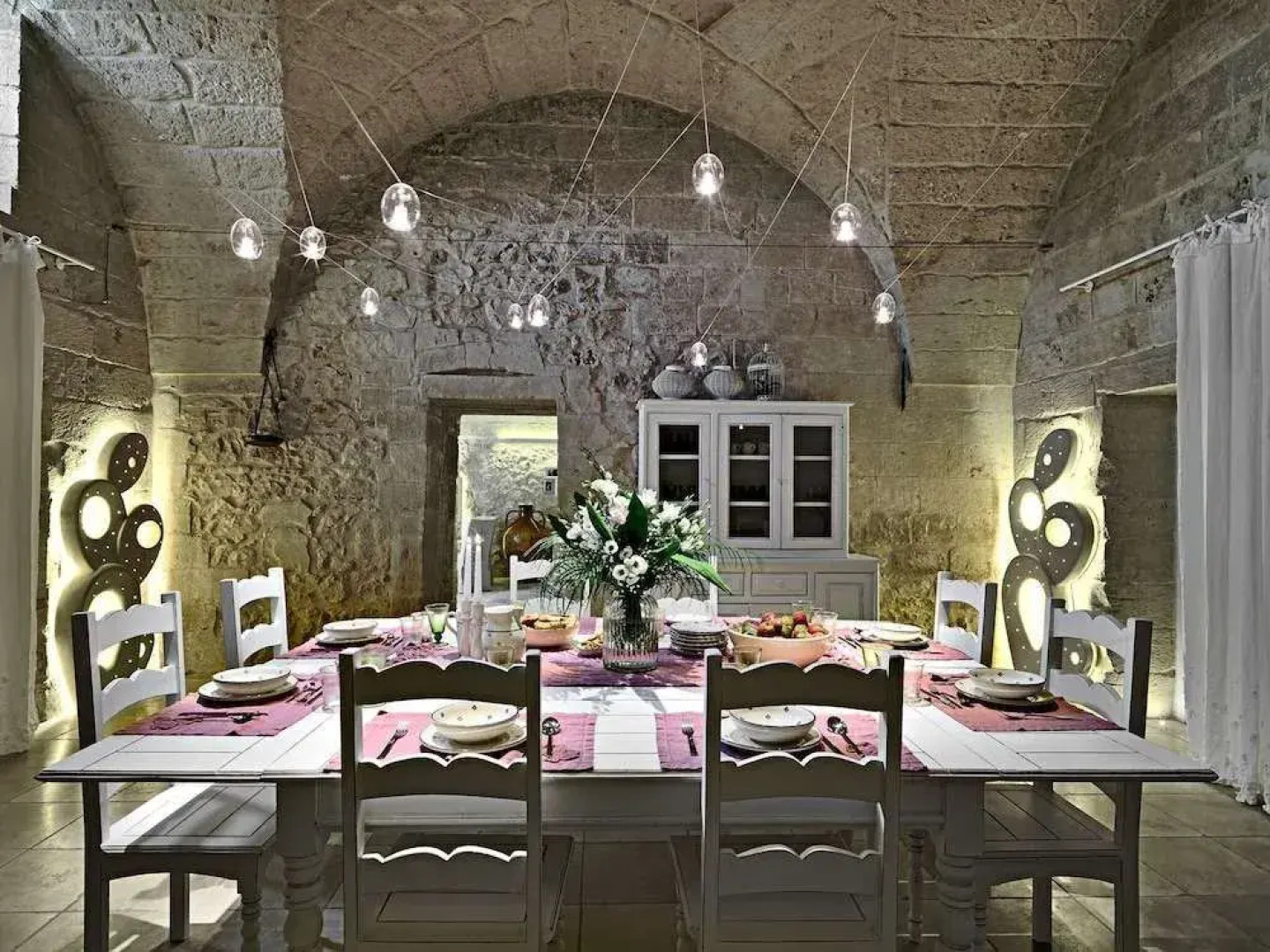 Relais Masseria Capasa