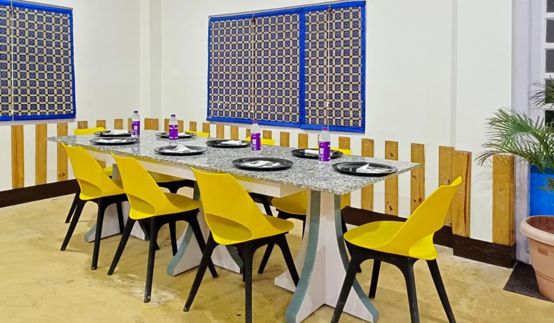 Manas Jungle Retreat