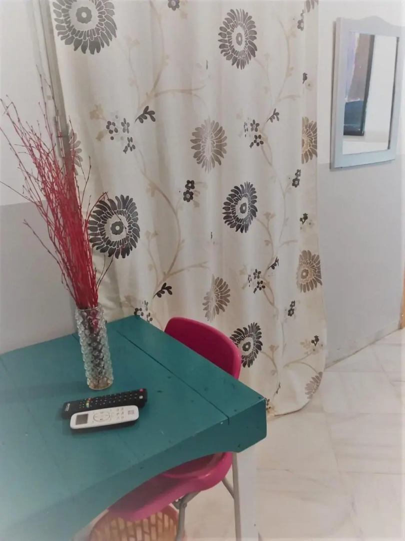 Sevilla Dream Hostel