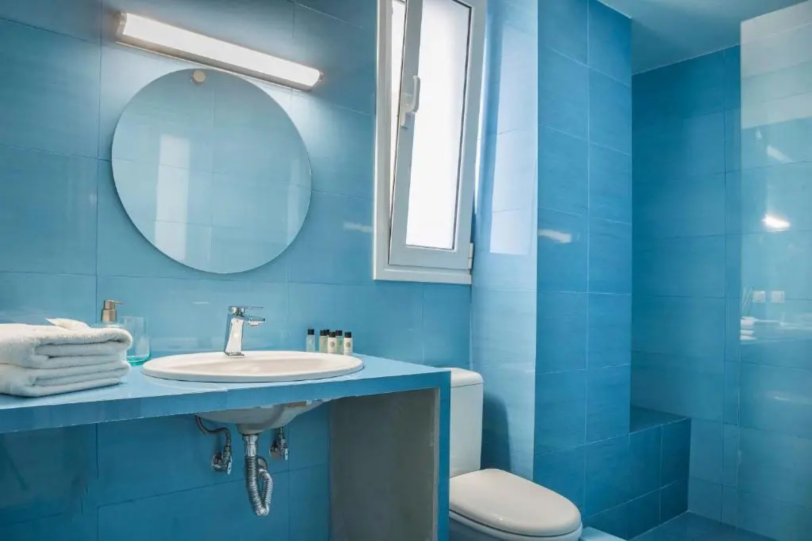 Deluxe Kefalonia Apartment Apartment Ammos 3 Bedroom Pool Sea View Karavomilos