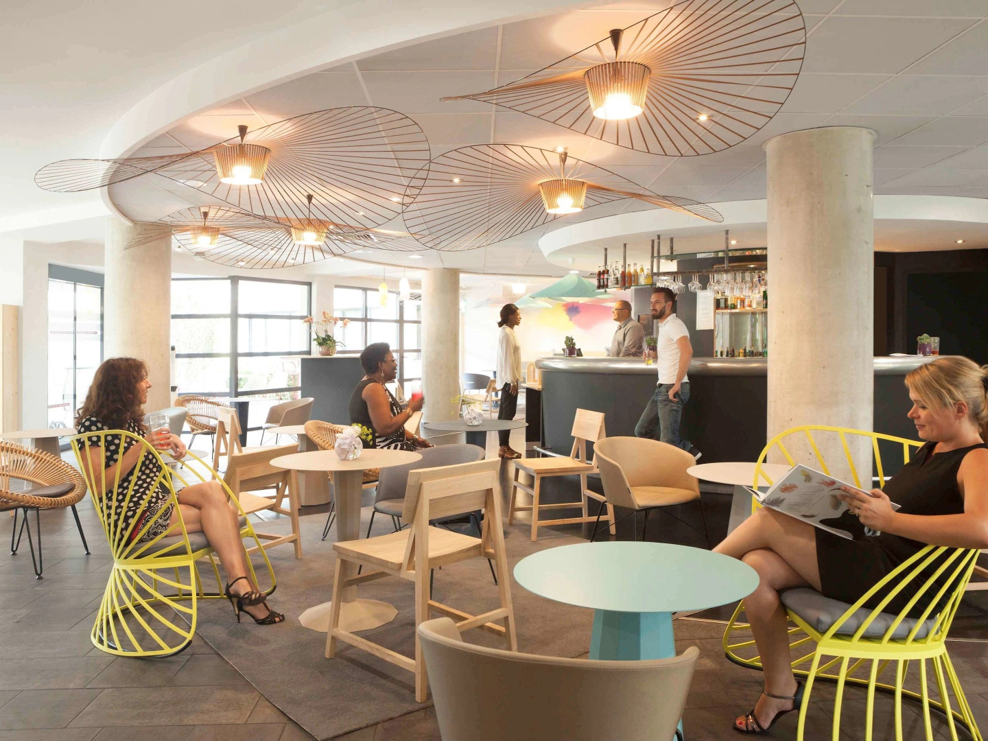 B&B HOME Vélizy Est