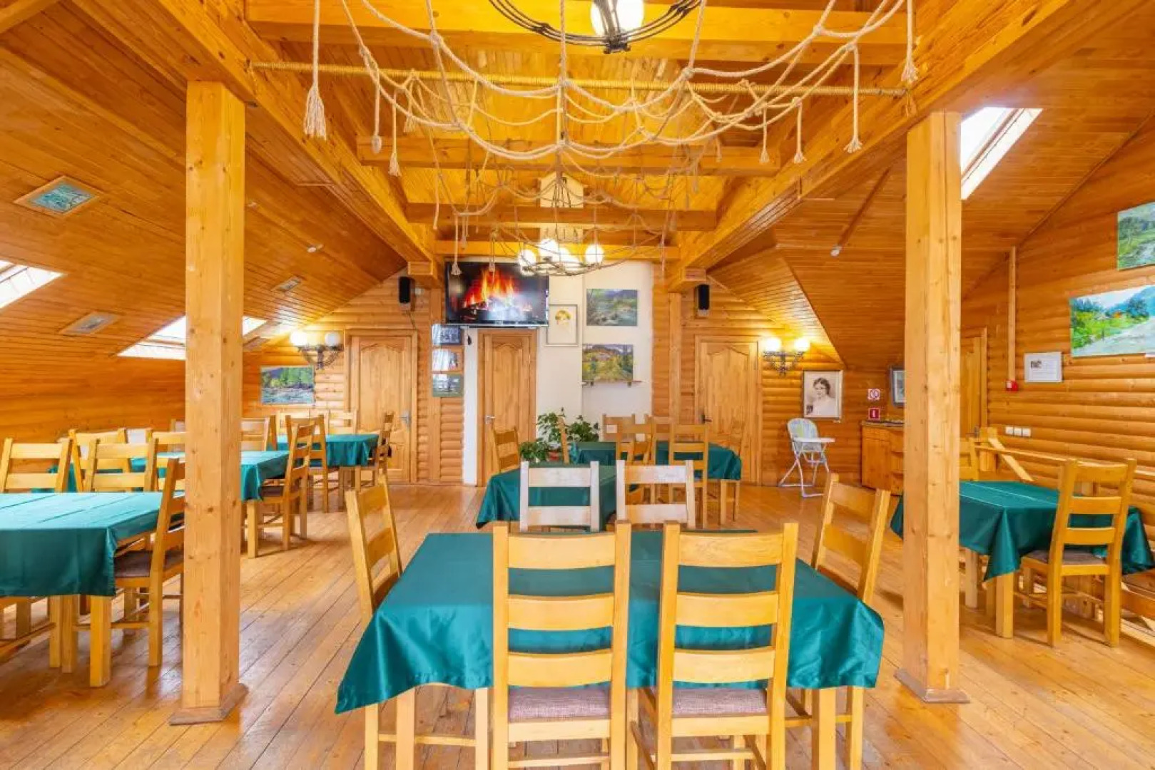 Отель «Лагуна»