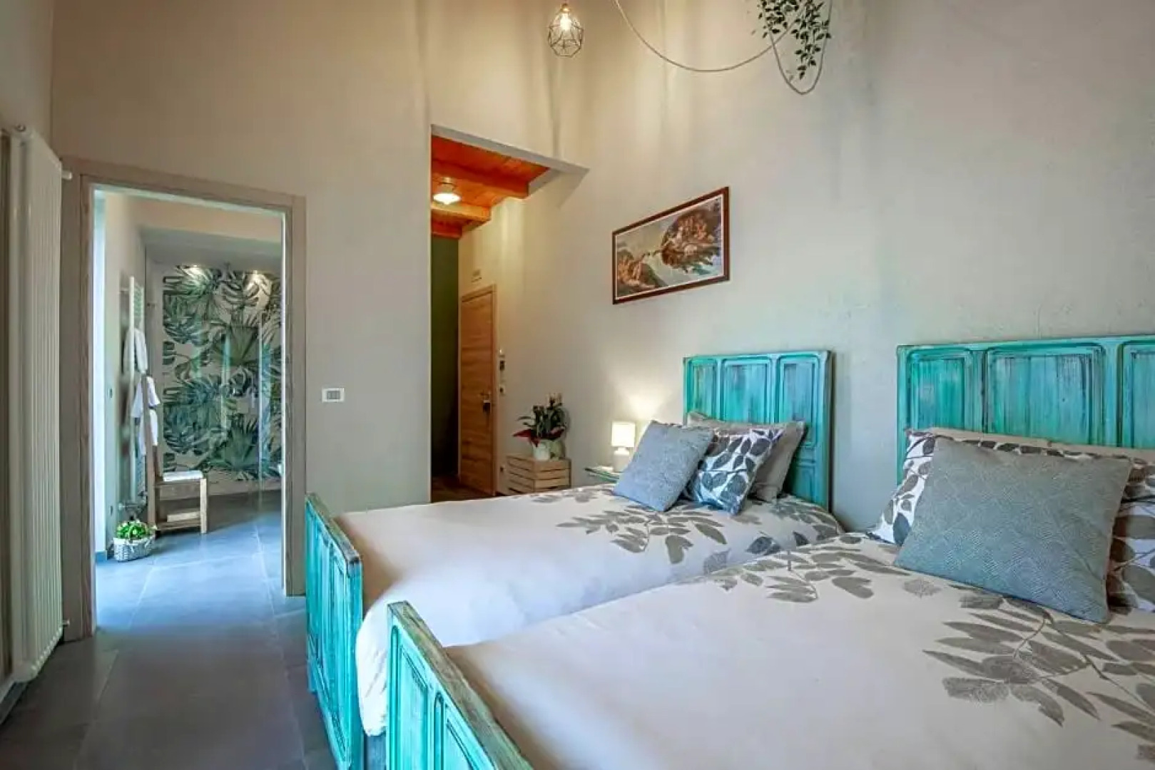 La barca ant al prà