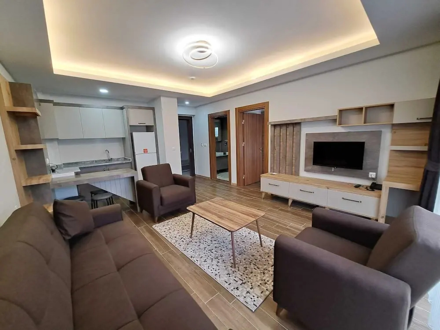 Regulus Termal Apart Hotel & Villas