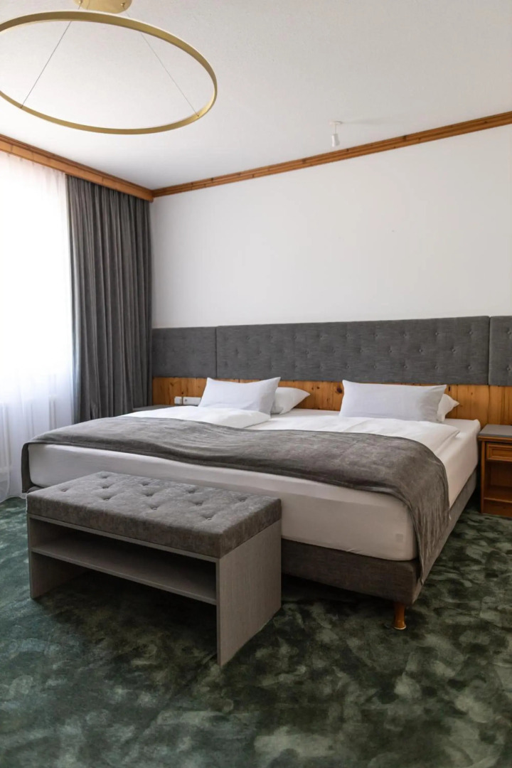 Hotel & Spa Gut Matheshof, BW Signature Collection