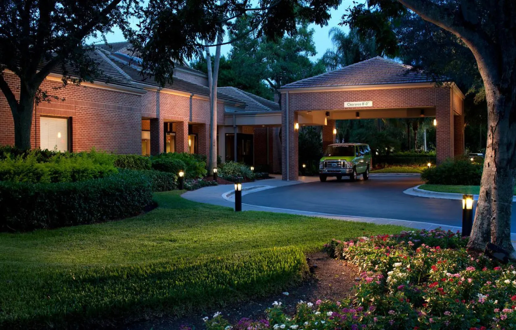 Courtyard® by Marriott® Fort Lauderdale City of Plantation