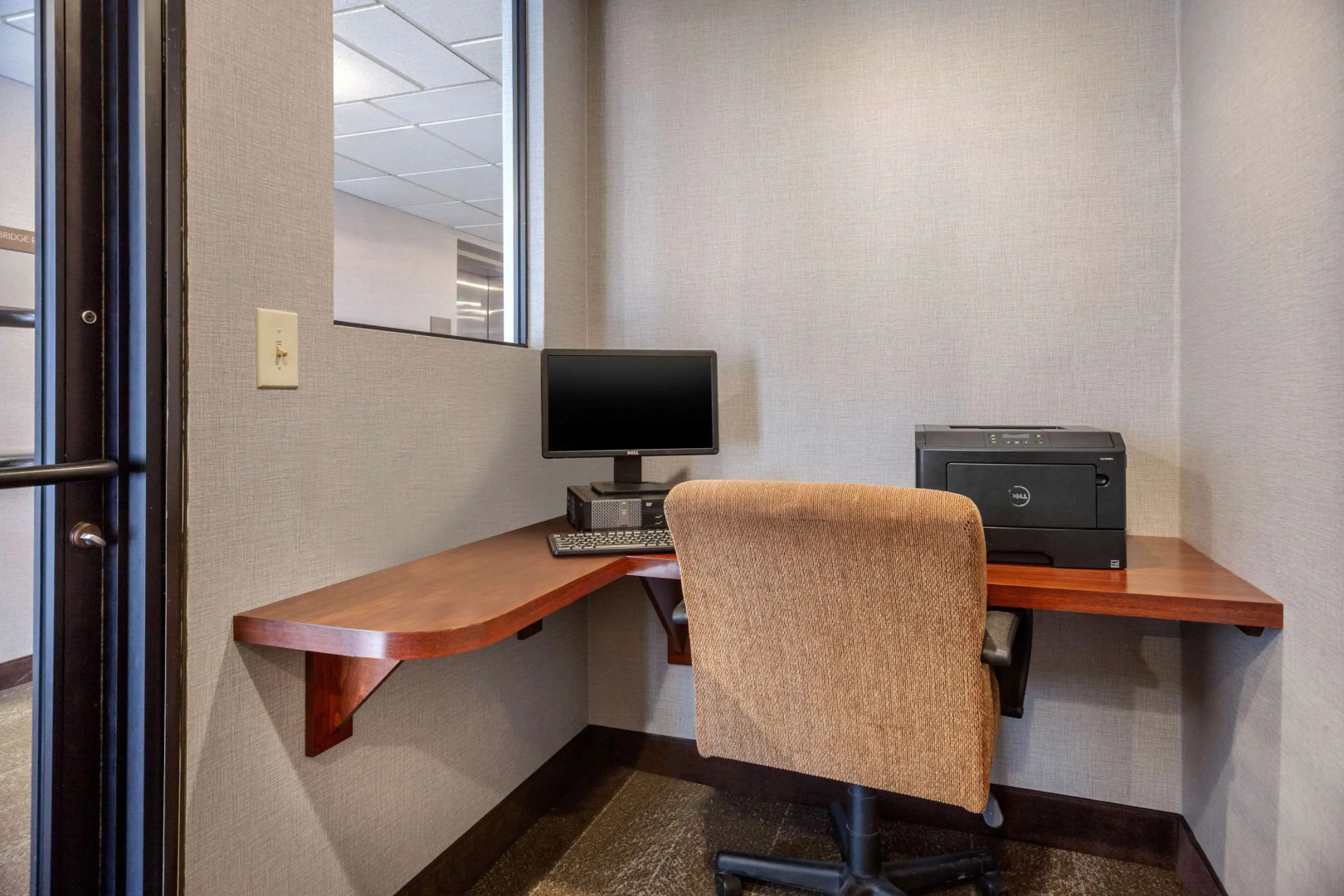 Comfort Suites Green Bay West