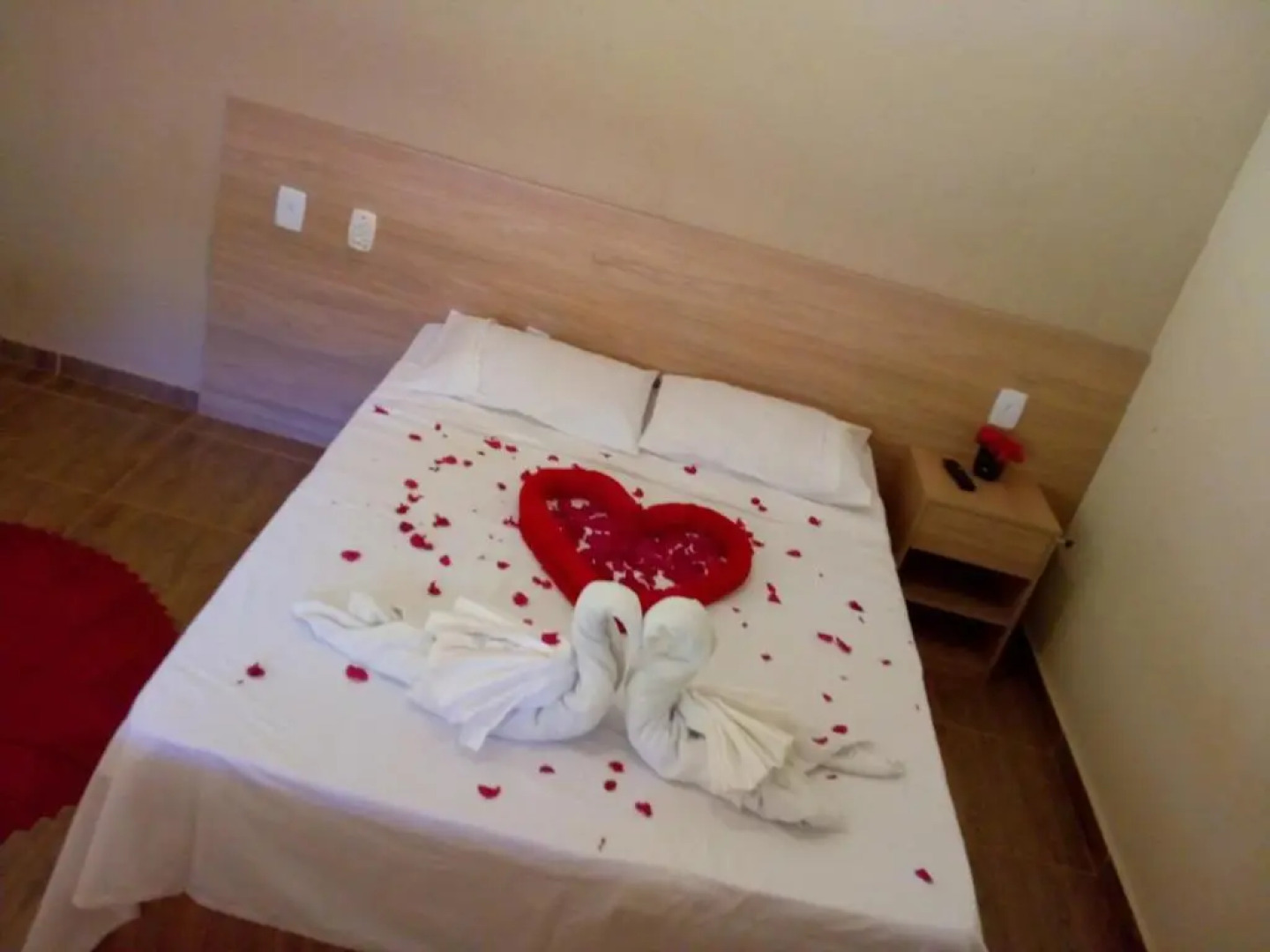 Pousada Irmãos da Serra