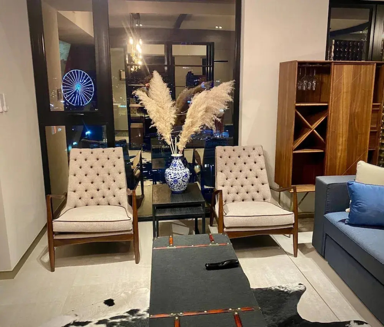 Exclusive Apartment With Jacuzzi Rockefeller