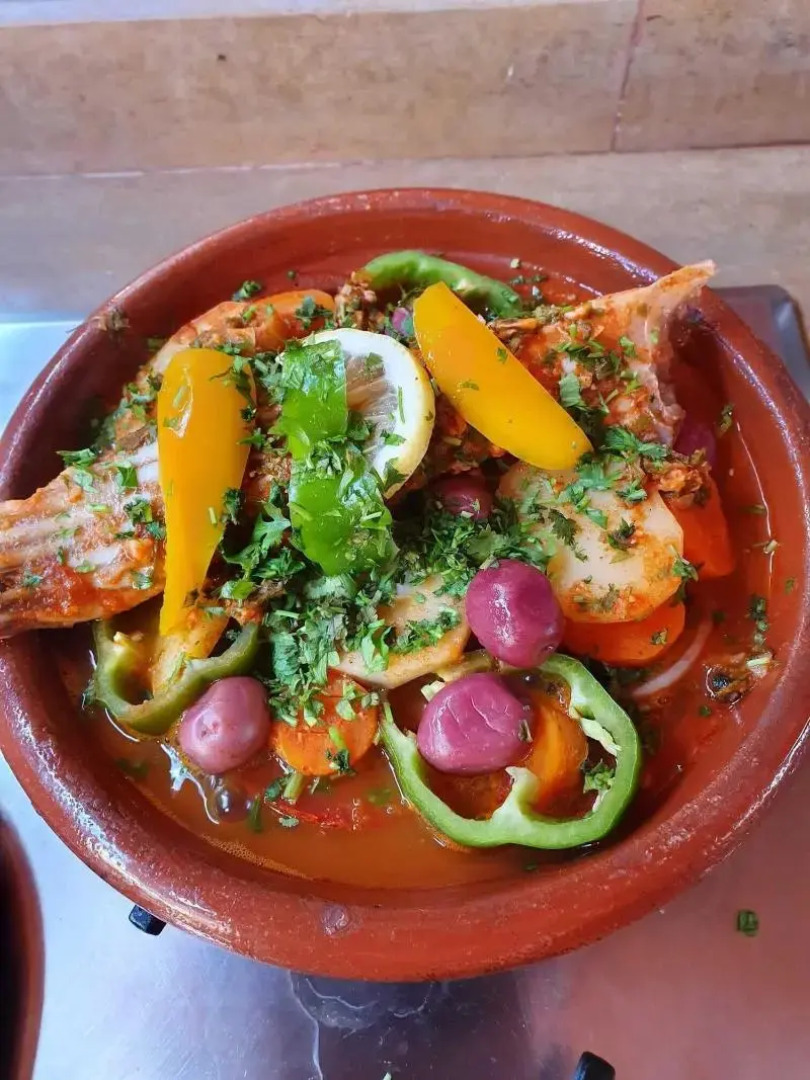 Riad La Porte Du Bouregreg