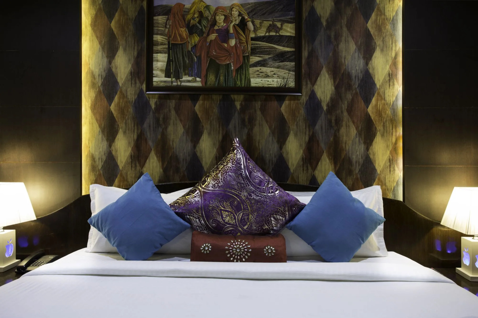 Golden Star Continental & Spa