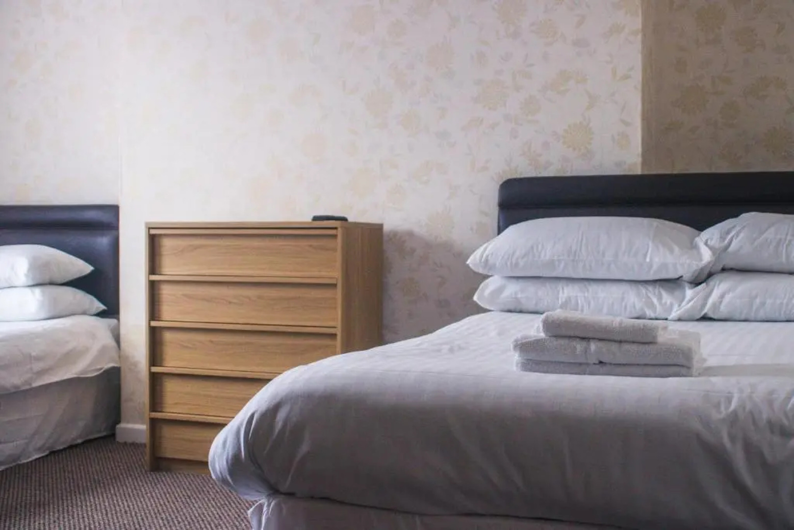 Wellesley Park Hotel