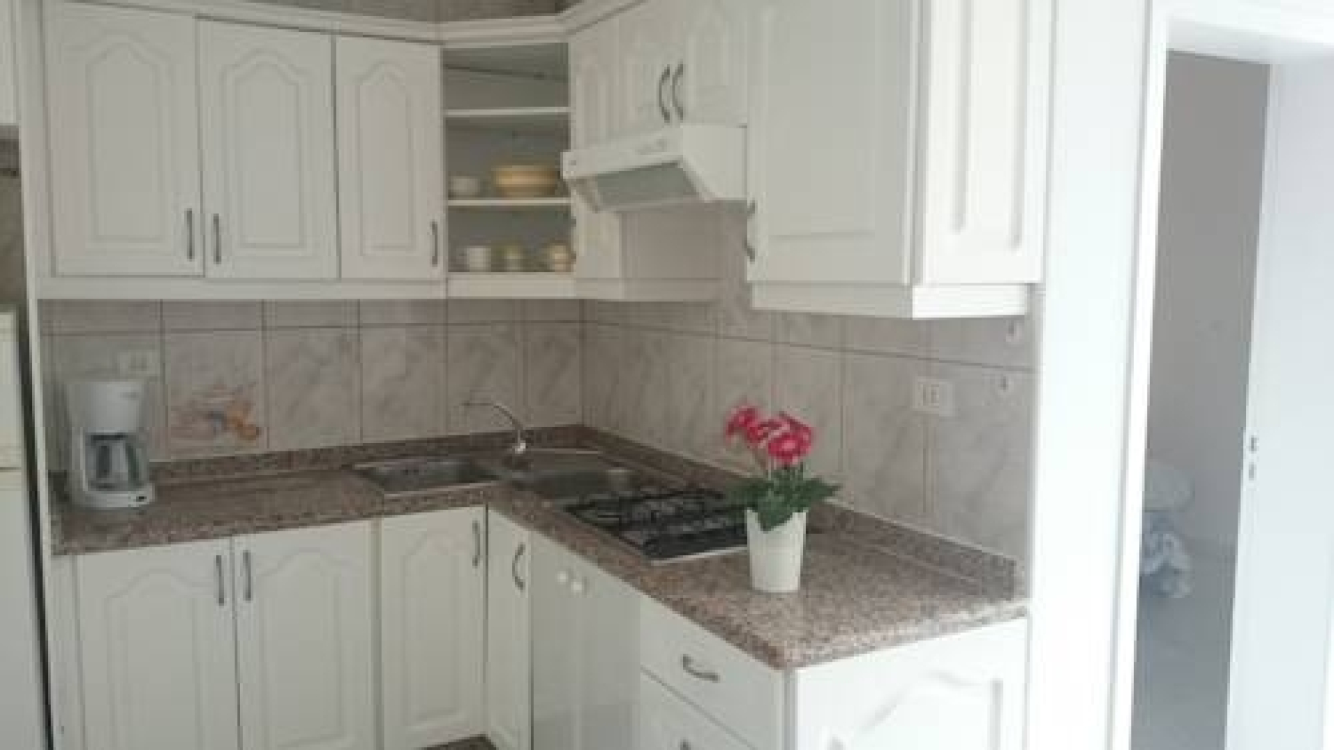 Apartamento Hercules