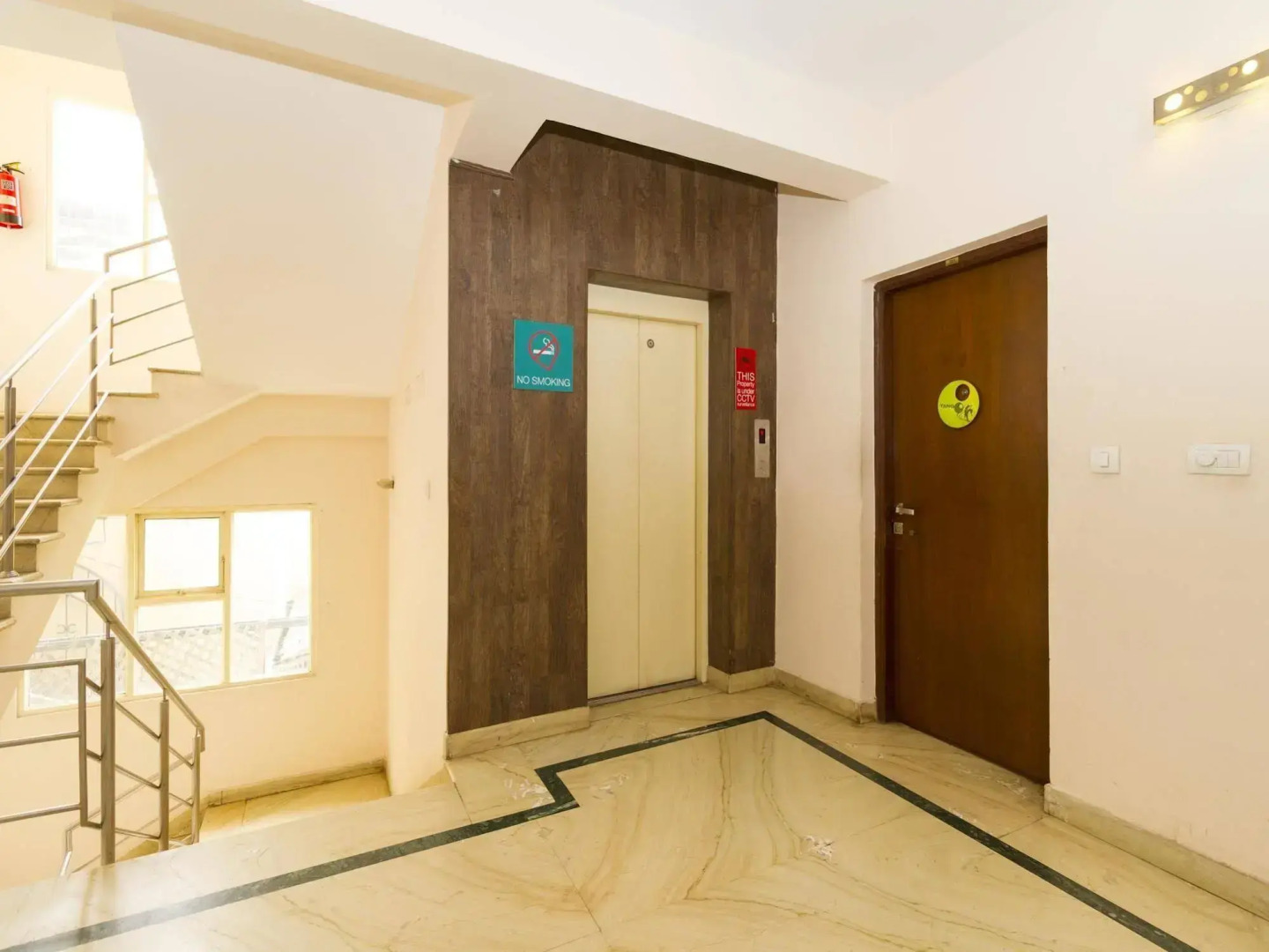 OYO Rooms RT Nagar