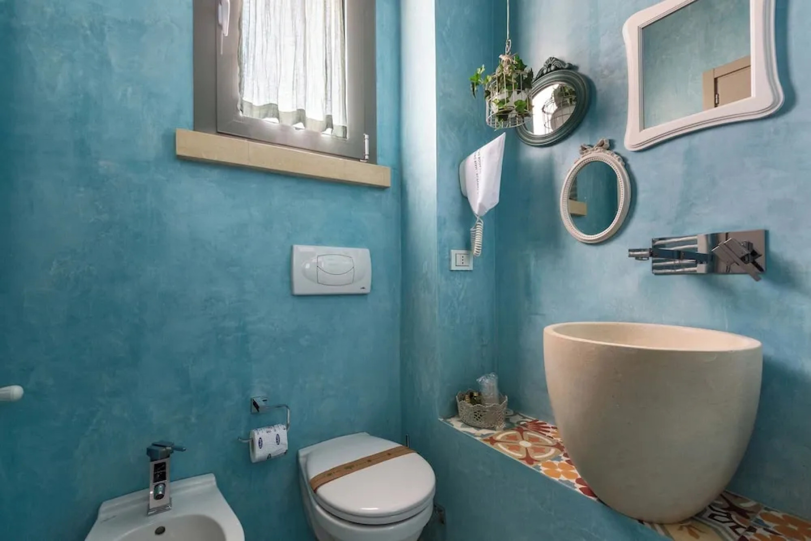 3256 Masseria Sant`eleuterio - Camera Economy