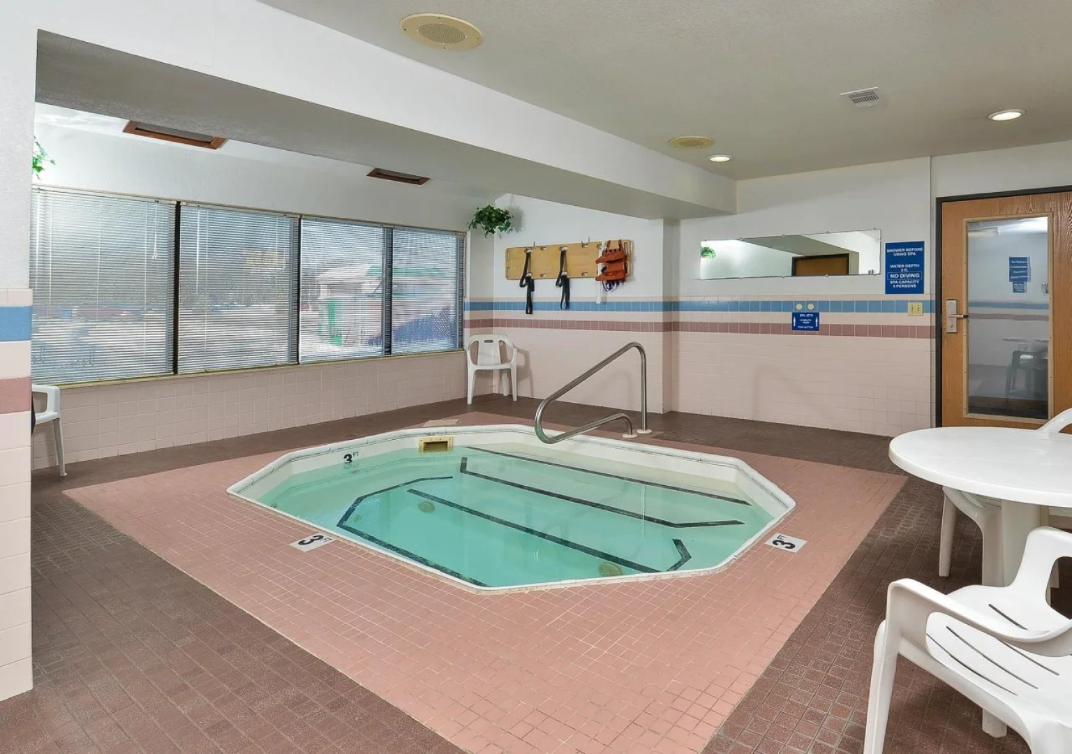 Americas Best Value Inn Birch Run