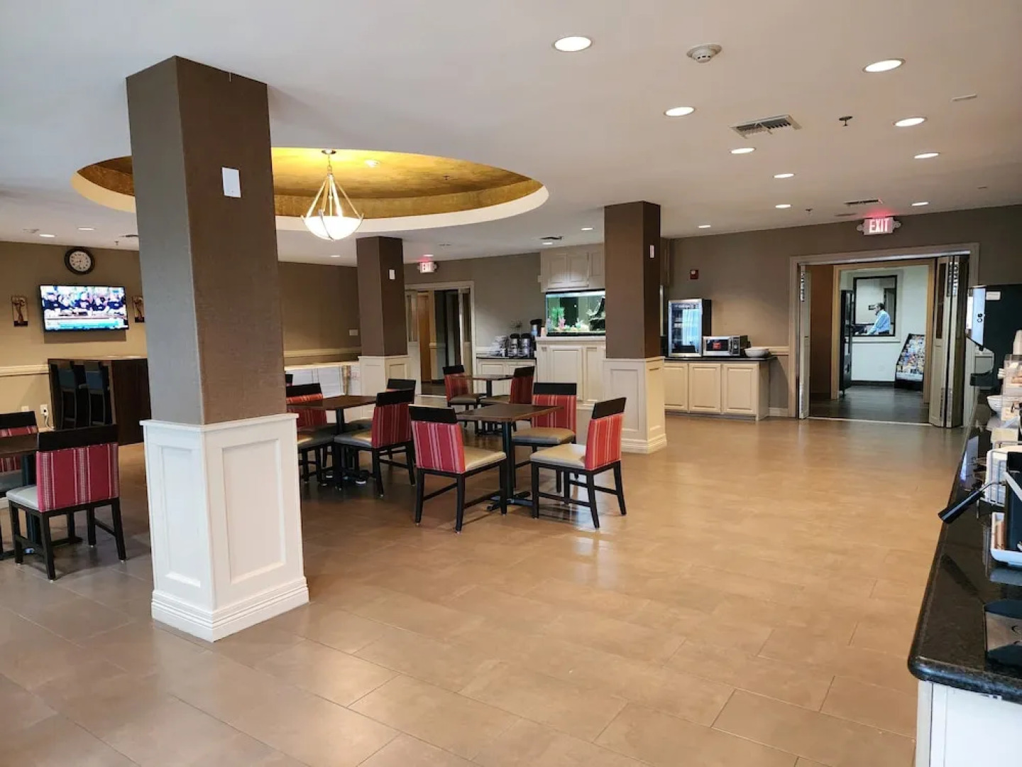 Comfort Inn & Suites Donna