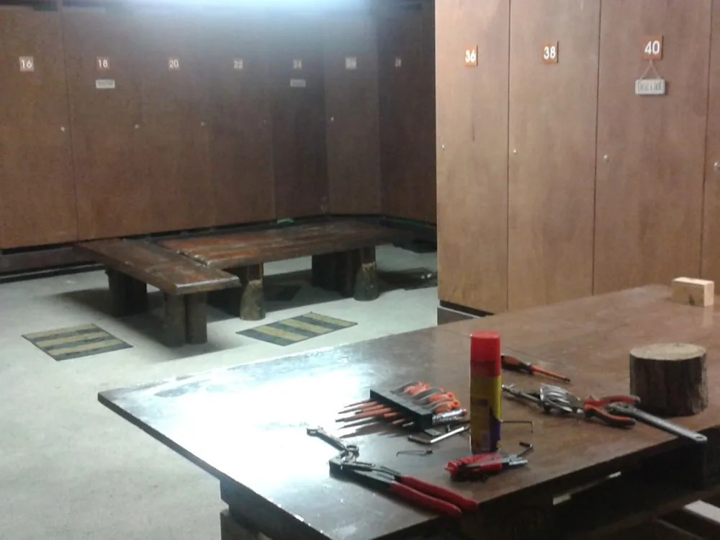 Apartments La Neu II