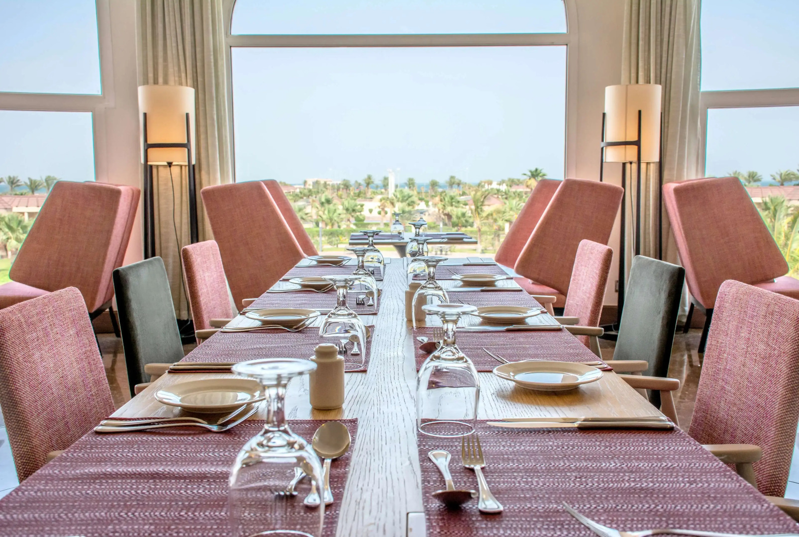 Radisson Blu Resort, Al Khobar Half Moon Bay