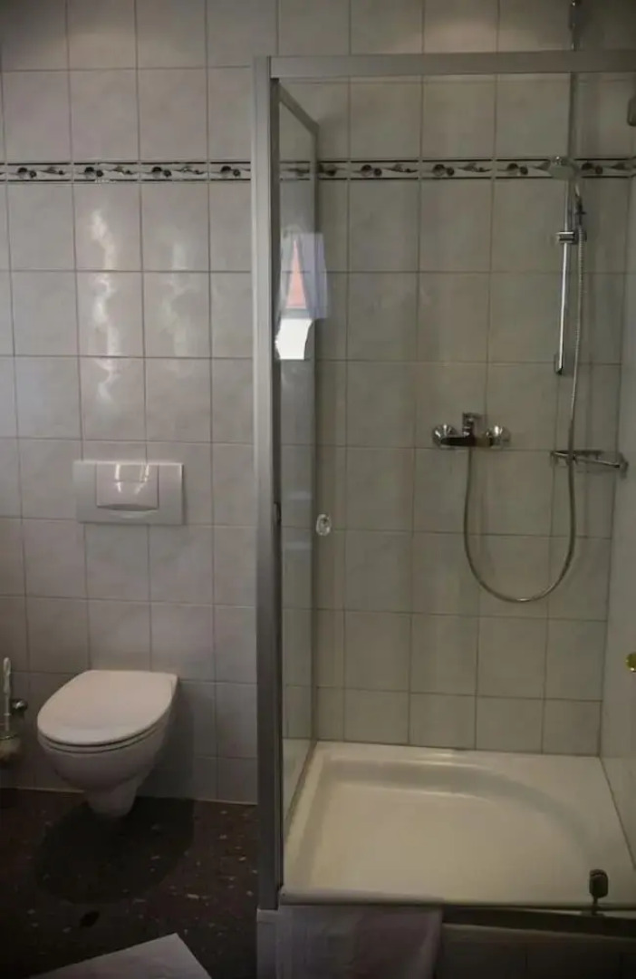 Gasthof zum goldenen Schiff