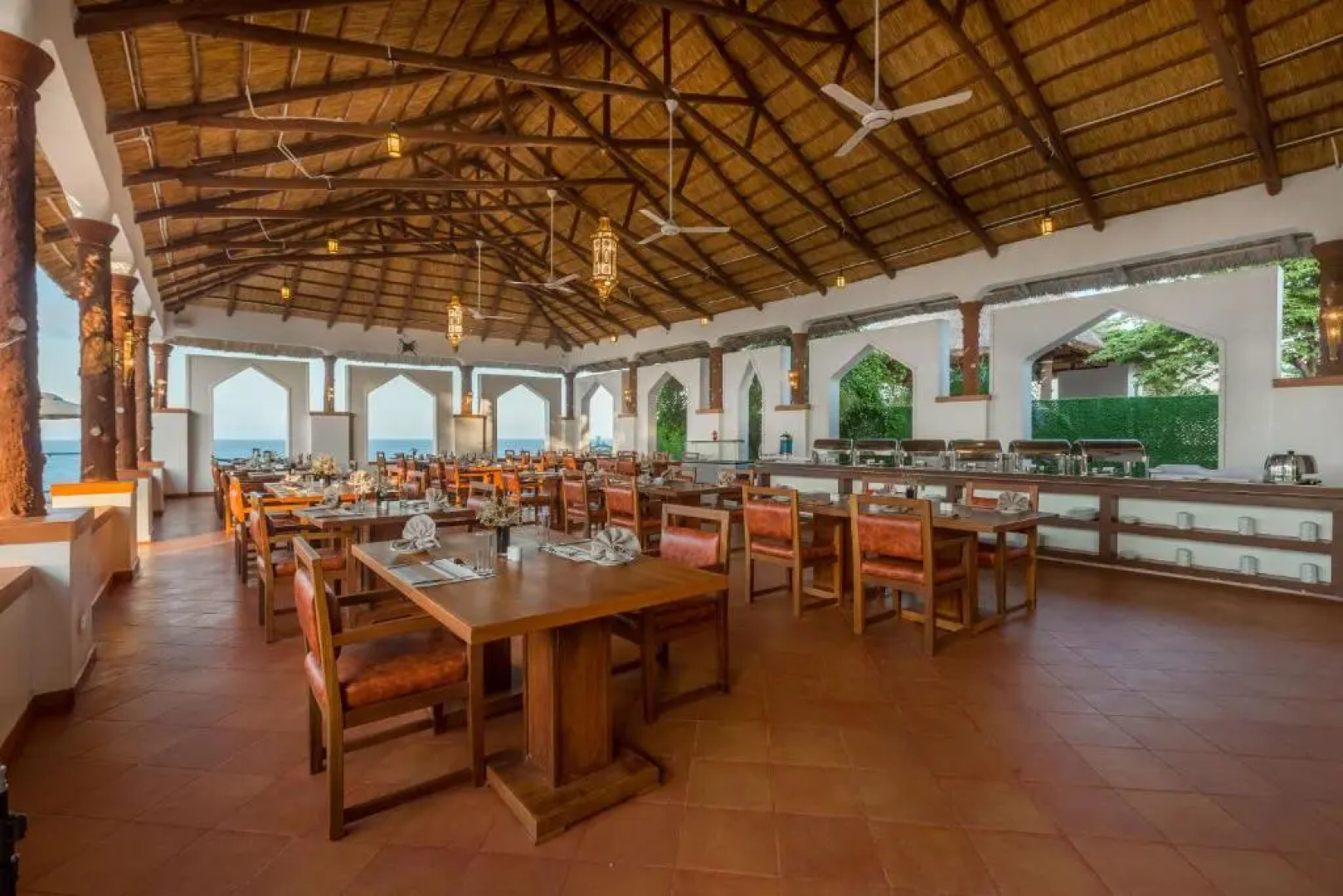 Aya Sophia Villa Garden Hotel