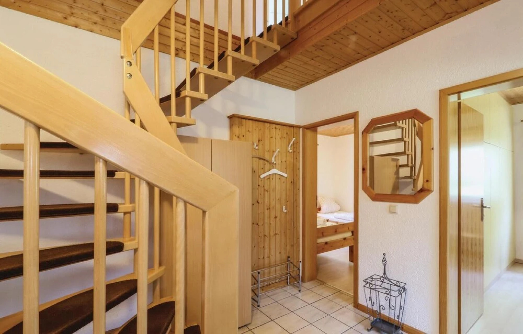 Nice Home in Thalfang With 3 Bedrooms and Wifi